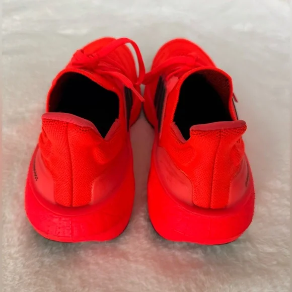 Adidas Ultraboost Light Solar Red - Picture 3 of 7